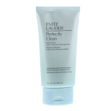 Estee Lauder Perfectly Clean Foam Cleanser/Purifying Mask 150ml