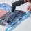 Vacuum Storage Bags, 8-Pack, 3 Sizes 3
