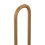 Wooden Kitchen Roll Holder with Wide Base 6