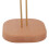 Wooden Kitchen Roll Holder with Wide Base 7