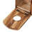 Squirrel Feeder with Corn Cob Holder and Water Bowl 8