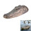 Floating Alligator Head for Pond Pools Realistic-250421 3