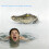 Pond Floating Alligator Head Pool Float Fake Head Duck-221201 5