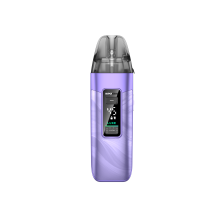 Vaporesso - Luxe X3 Kit - Fluid Purple
