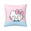 Poszewka na poduszkę Hello Kitty na sofę 1