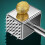 Professional Grades 316 Stainless Steel Meat Tenderizer 5