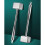 Professional Grades 316 Stainless Steel Meat Tenderizer 6