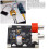 DAC-Decoder-Modul HX Player, 3,5-mm-Schnittstelle 3