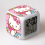 Réveil numérique Hello Kitty pour enfants avec lumière LED 1