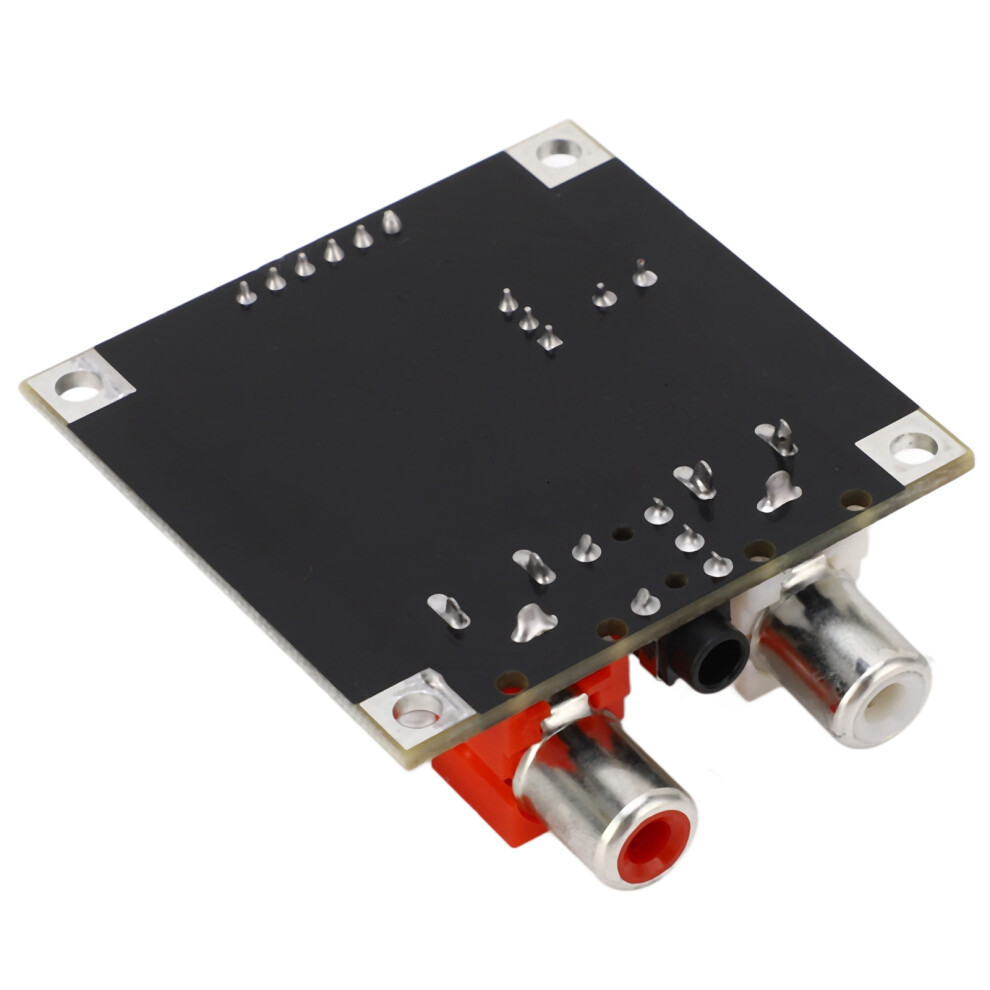 3.5mm DAC Decoder for Power Amplifier