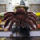 Artificial Scary Hairy Spider Ornament 3.74x4.52 in 1
