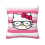 Poszewka na poduszkę Hello Kitty na sofę 1