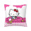 Poszewka na poduszkę Hello Kitty na sofę 1