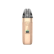 Vaporesso - Luxe X3 Kit - Gold Silk