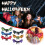 Tilbehør til Halloween-dragevingekostume til voksne 4
