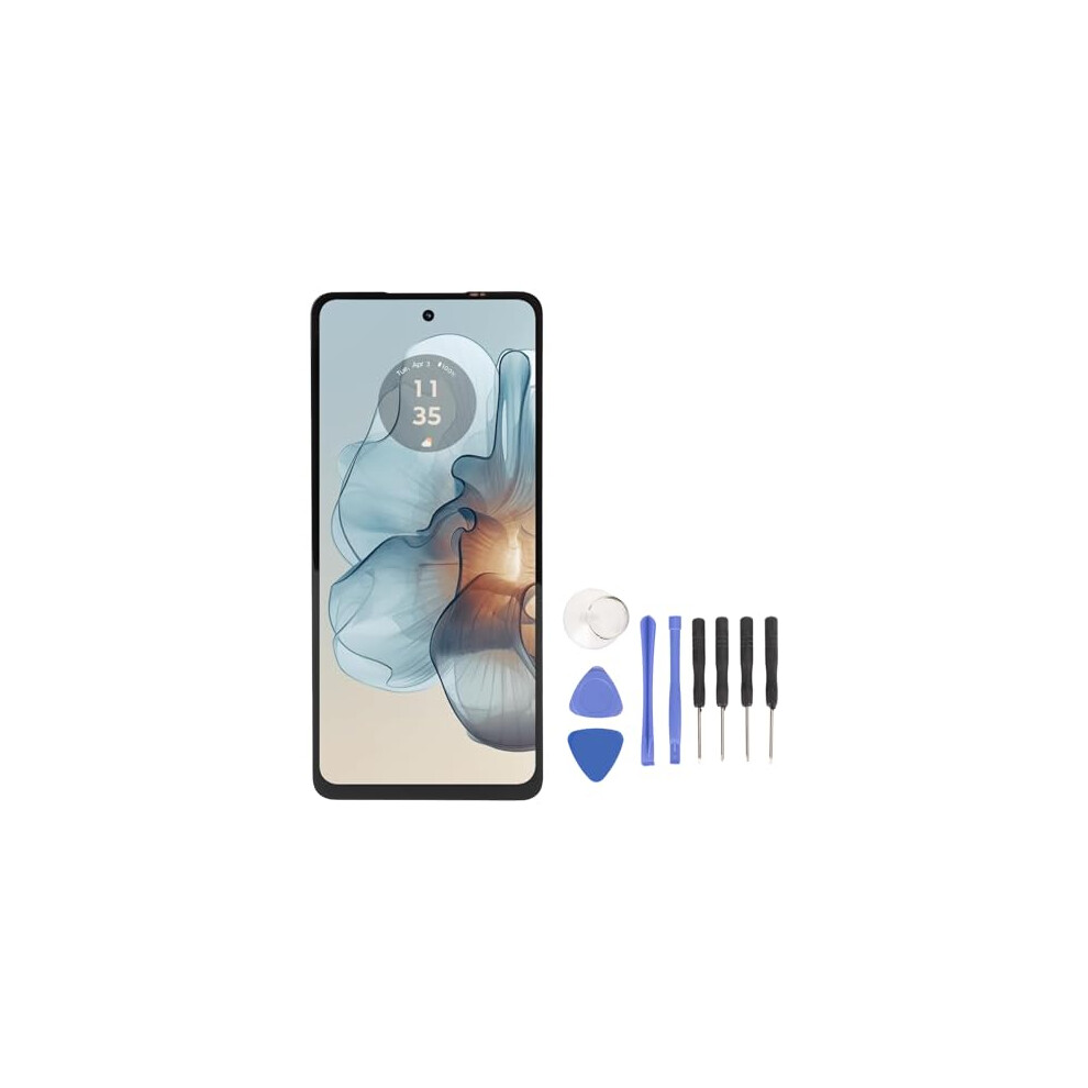 6.56 Inch Lcd Screen Replacement For G24 Power G24 G04 E14, Clarity Multi Touch Display Digitizer Assembly 9310869831945