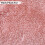 Haperlare shag runner rug 2 ft x 6 ft pink 3