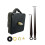 Kit de mecanismo de relógio de quartzo de alto torque (1 peça) 2