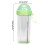 Gourde LOOPSUN portable et étanche de 600 ml 2