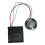 Wall Quartz Pendulum Clock Movement Kit 2