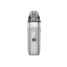 Vaporesso - Luxe X3 Kit - Grey Silk