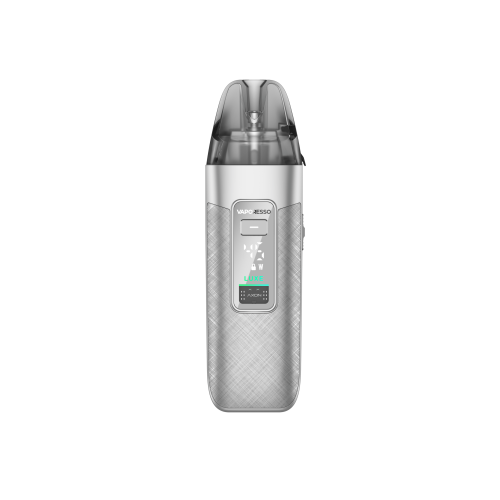 Vaporesso - Luxe X3 Kit - Grey Silk