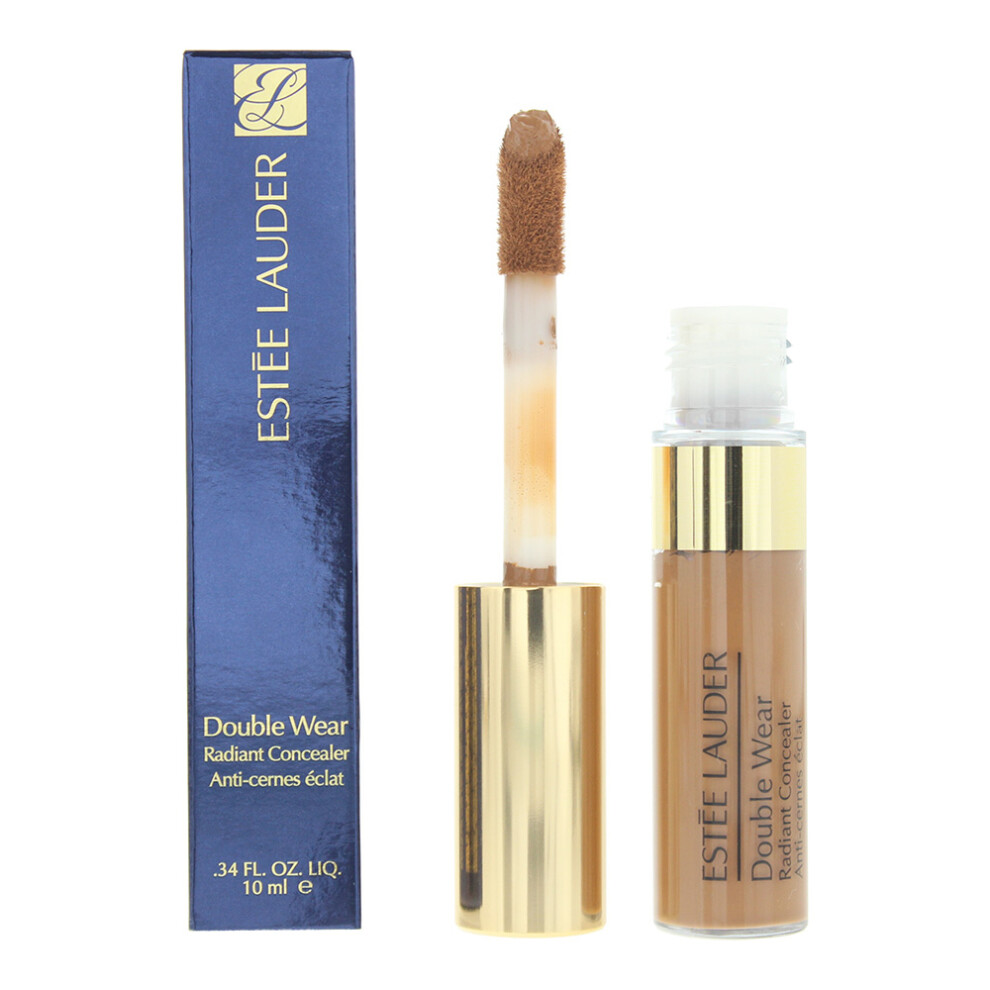 Estee Lauder Estée Lauder Double Wear Radiant 5N Deep Concealer 10Ml
