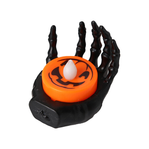 Avtoify LED Halloween Nattlampa 1-pack 1