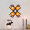 Avtoify LED Halloween Nattlampa 1-pack 5