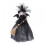 Halloween Witch Doll Ornament for Tree Top or Desk 1