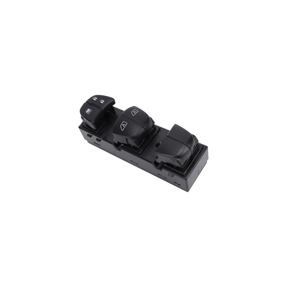 Power Window Switch 254013Ta4a For Nissan Altima 20132018, Driver Side Master Control, Fast Response 9310869832010