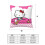 Poszewka na poduszkę Hello Kitty na sofę 4