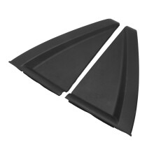 Moldura ABS Delta 838401F001 para Sportage 05-10