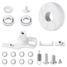 Swing Assen C36 Wielreparatieset Voor 280 180-C36 C16-suite