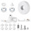 Einfache Installation,-C36 C16-Suite 1
