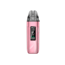 Vaporesso - Luxe X3 Kit - Sheer Pink