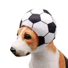Cartoon Cats Soccer Football Headwear Comfort Head Accessory For