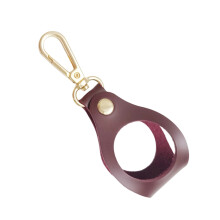 Kleine Golfballtasche, wasserdichte-Burgund