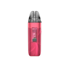 Vaporesso - Luxe X3 Kit - Sheer Red