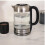Hamilton Beach Hamilton Beach, Electric Kettle, Glass, 1.7L, Liberty, HBS5803 4