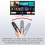 Replacement Magic Remote ANMR18BA for LG Smart TV OLED77C9AUB, Universal with Magic Pointer Control 4