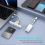 Έξυπνη συσκευή ανάγνωσης καρτών CAC USB A Type-C USB Κοινή πρόσβαση Φορολογική δήλωση 2