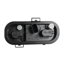 Lampenfassung für rechte Rückleuchte des Nissan Qashqai (2008–2015)