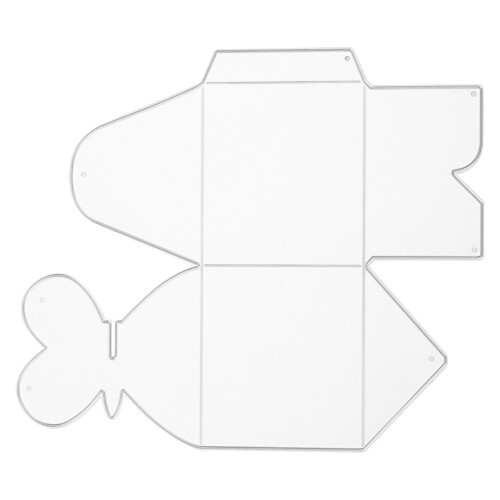 Διακόσμηση Scrapbooking, Εργαλείο ανάγλυφης εκτύπωσης οπτικών εφέ 3D, 2