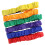 Λουράκι τριών ποδιών από μαλακό φλις ύφασμα με επικάλυψη για αγώνες 8