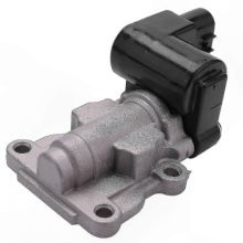 Stationair toerentalregelklep compatibel met Corolla Chevrolet 22270-22050 136800-1581 vervangingsonderdeel