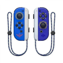 (Sky) Joycon draadloze controller voor Nintendo Switch, ondersteunt wake-up functie, linker en rechter afstandsbediening