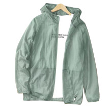 Atmungsaktive Herren-Sonnenjacke mit kühlendem Hoodie, vollem UV-Schutz und leichtem Mesh-Gewebe, vielseitig einsetzbares Outdoor-Shirt zum Angeln