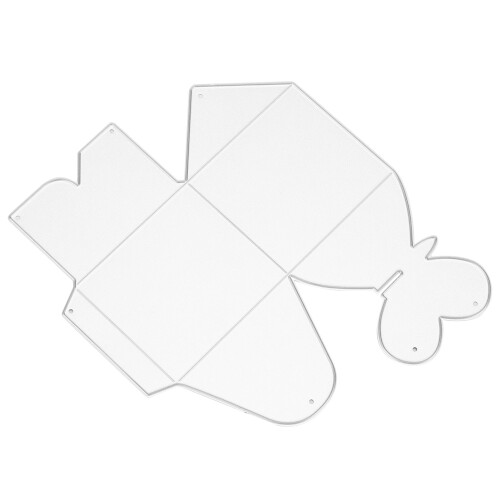 Διακόσμηση Scrapbooking, Εργαλείο ανάγλυφης εκτύπωσης οπτικών εφέ 3D,