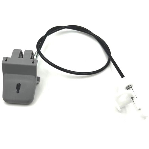 For Grammer MSG 90.3 90.6  Damper Adjustment  Button 137763 for -  DAF Trucks 2
